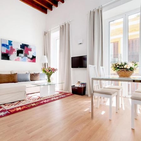 Genteel Home Zaragoza Севілья Екстер'єр фото